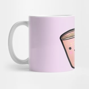 HAPPY LIL NOODLE CUP Mug